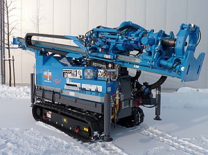 ROTOMAX XL GTC/ XL GTCi